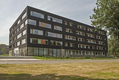 Ramelebrink 5-37 Enschede, Enschede