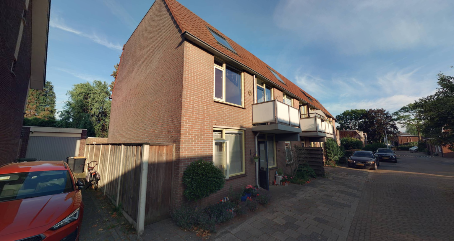 Photo of the home: Appartement in Hengelo