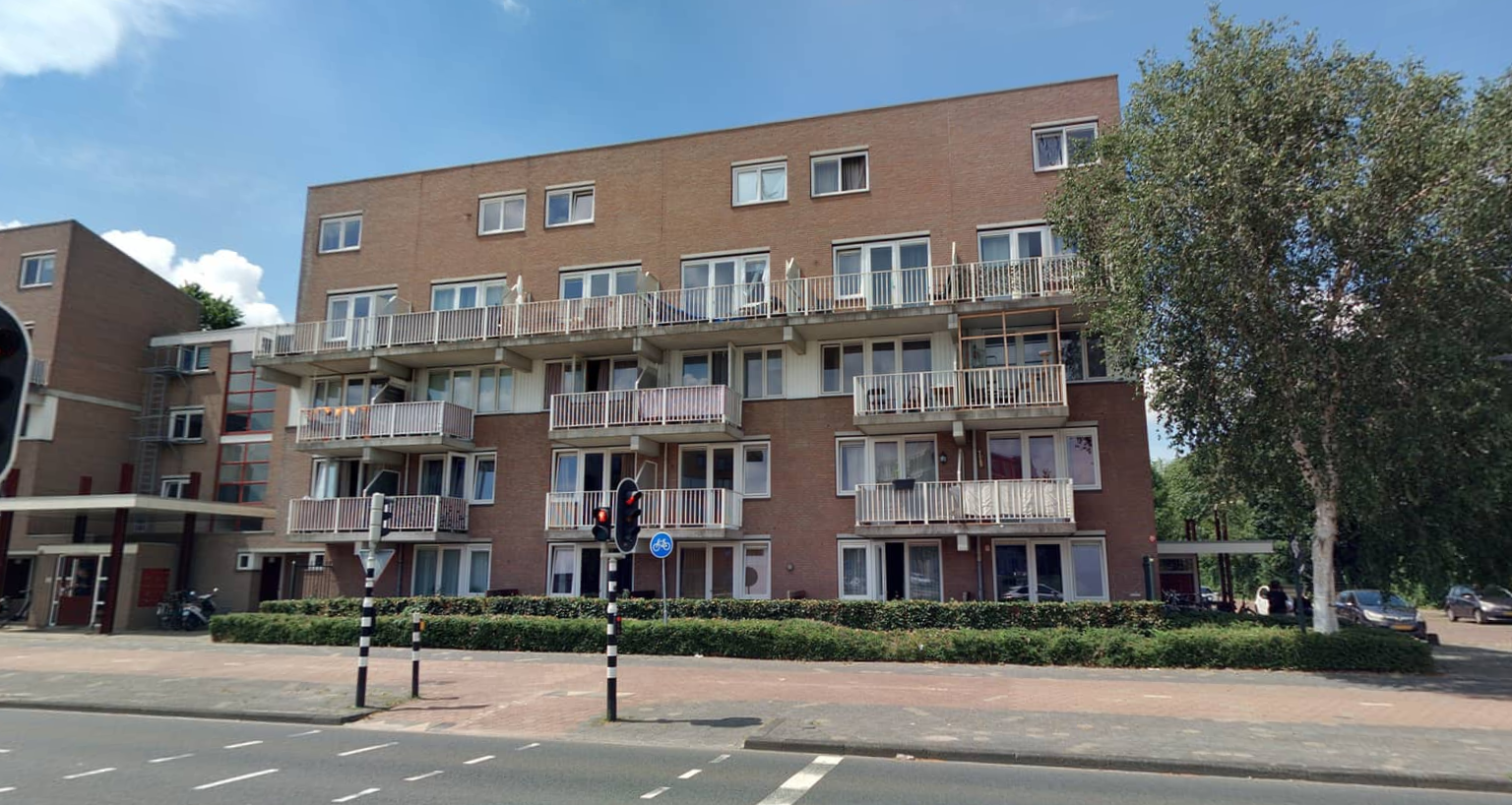 Photo of the home: Appartement in Hengelo