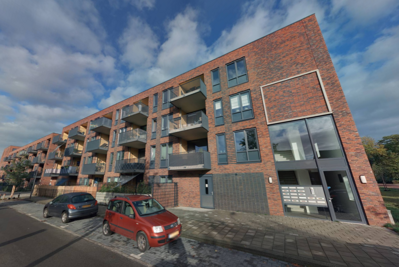 Lage Bothofstraat 185-34 Enschede, Enschede