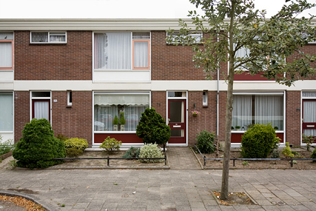 Photo of the home: Huis in Enschede