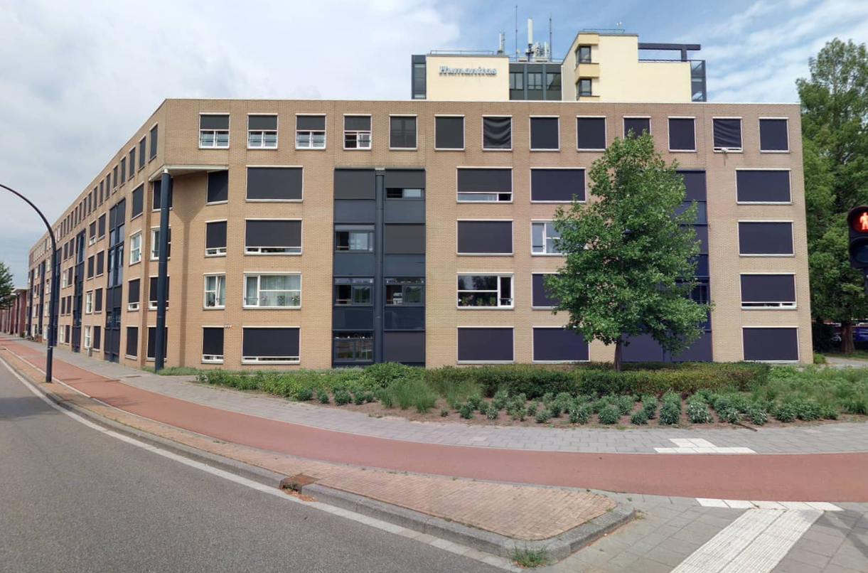 Photo of the home: Appartement in Hengelo