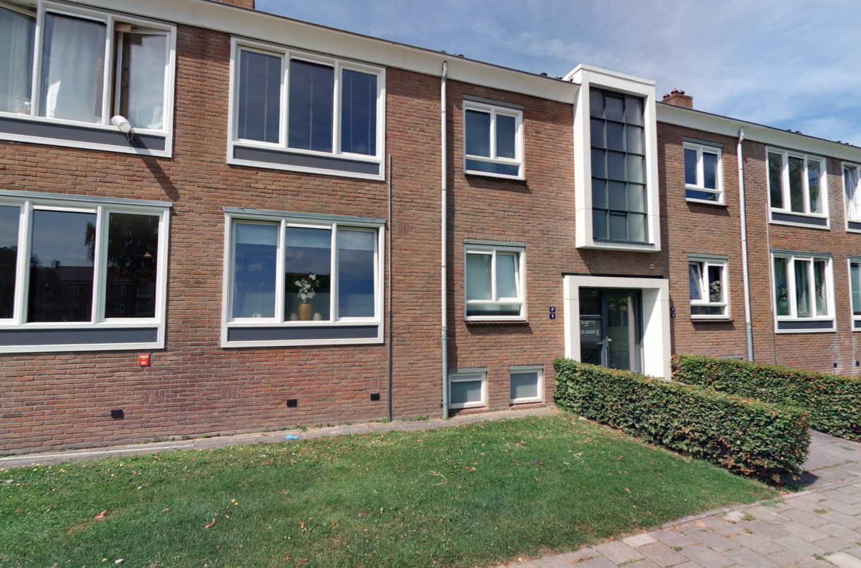 Photo of the home: Appartement in Hengelo