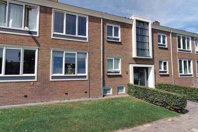 Andantehof 9-I Hengelo, Hengelo
