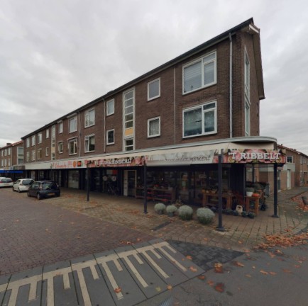 Photo of the home: Appartement in Enschede