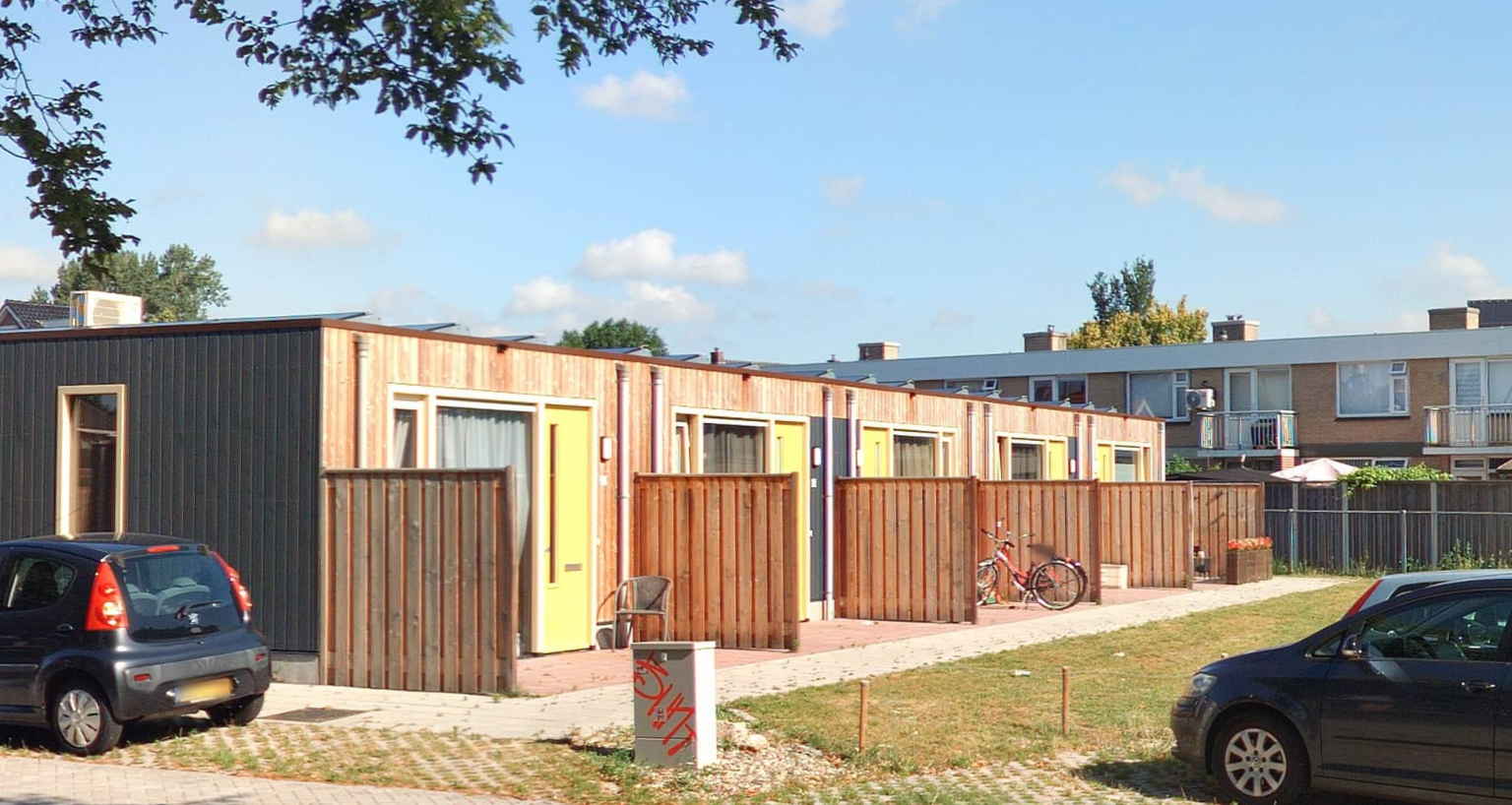 Photo of the home: Huis in Hengelo