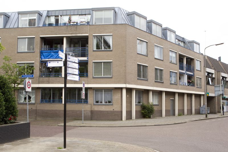 Photo of the home: Appartement in Almelo
