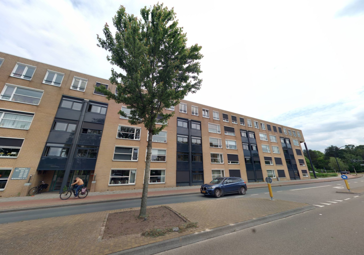 Photo of the home: Appartement in Hengelo