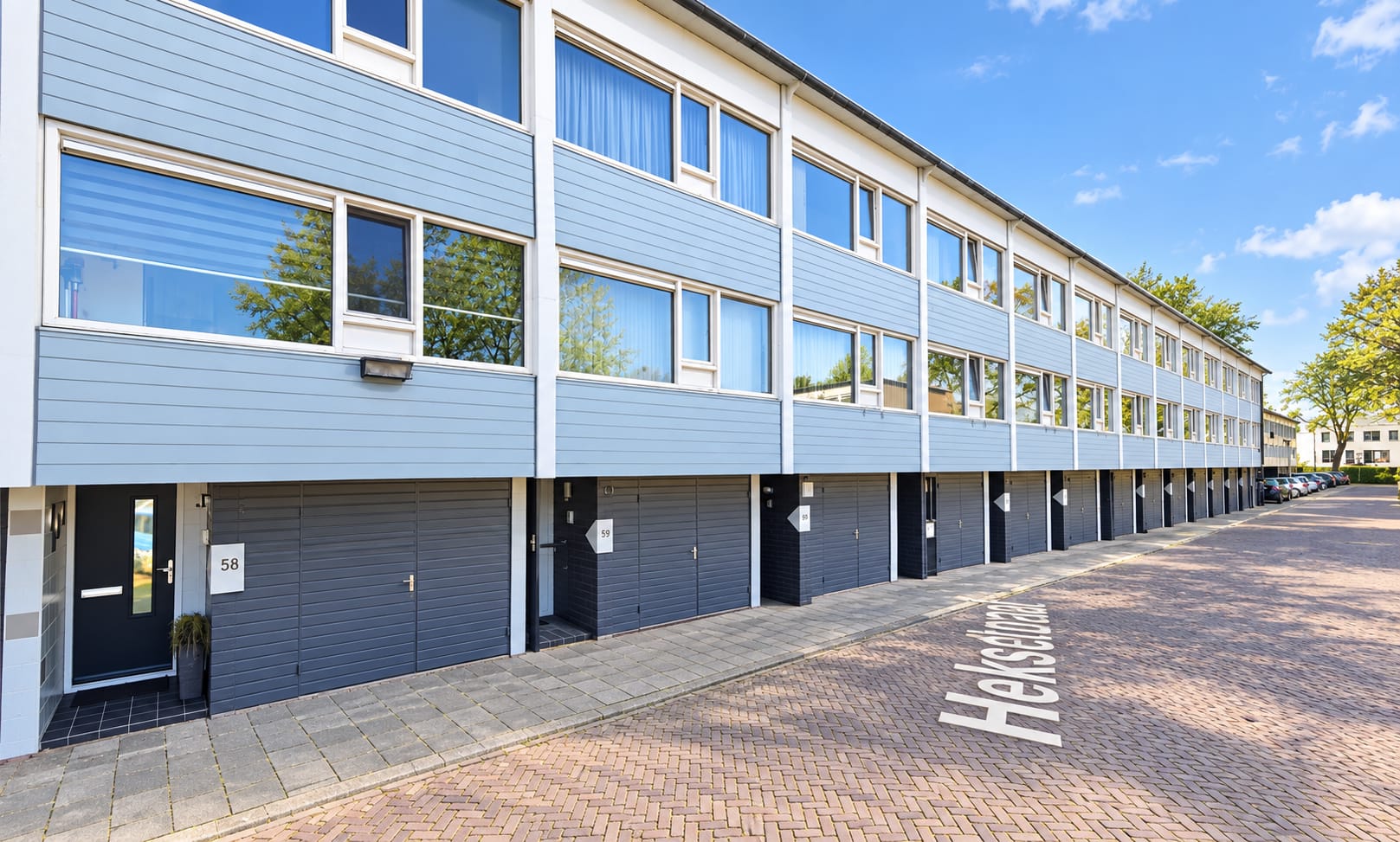 Photo of the home: Huis in Enschede