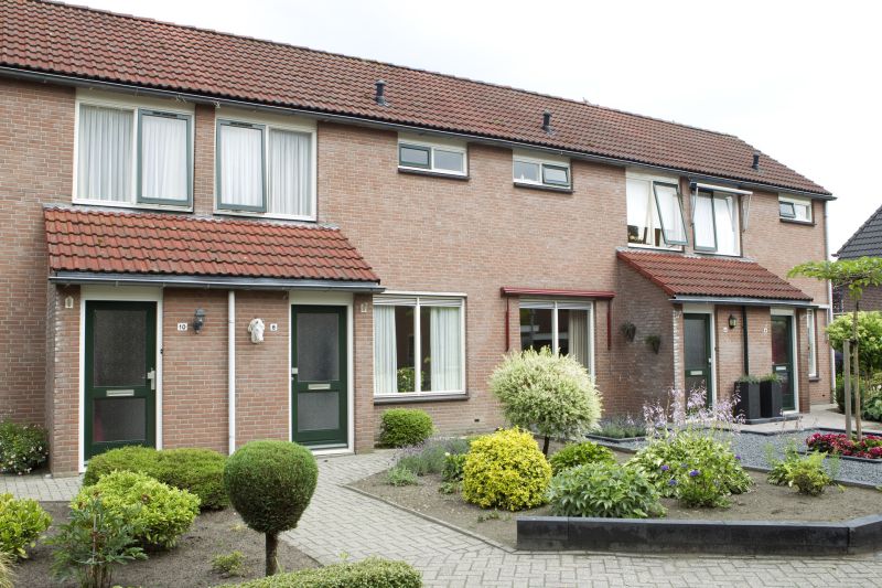 Photo of the home: Huis in Bornerbroek