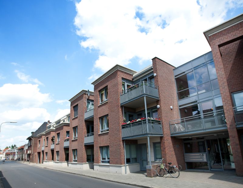 Photo of the home: Appartement in Almelo