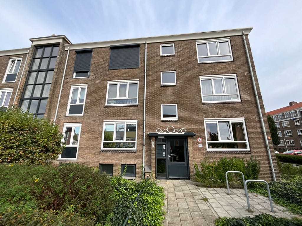 Photo of the home: Appartement in Enschede