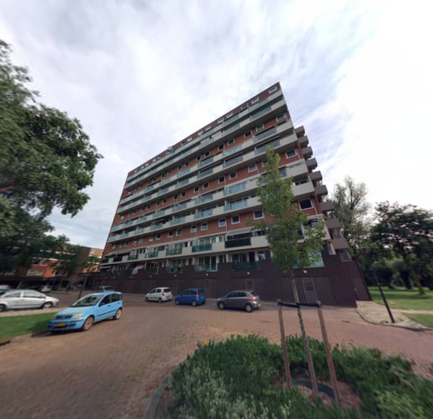 Photo of the home: Appartement in Hengelo