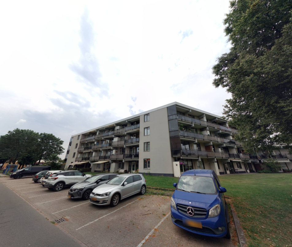 Photo of the home: Appartement in Hengelo
