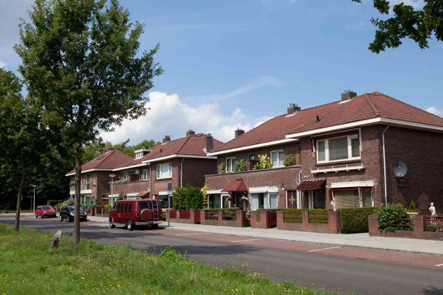 Photo of the home: Huis in Enschede
