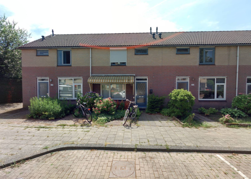 Photo of the home: Huis in Hengelo