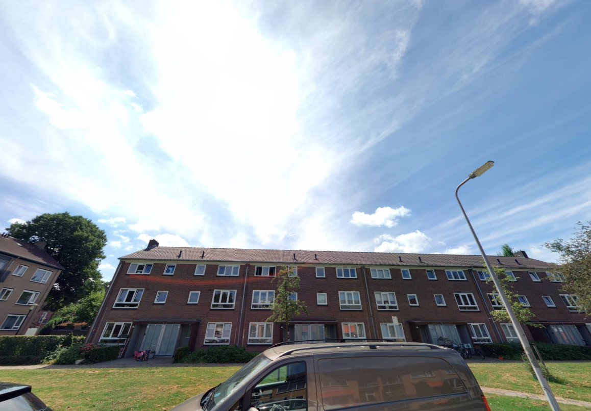 Photo of the home: Appartement in Hengelo