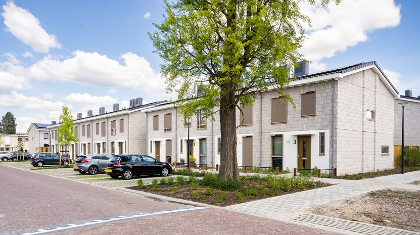 Photo of the home: Huis in Enschede