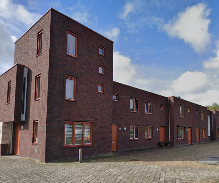 Photo of the home: Huis in Almelo