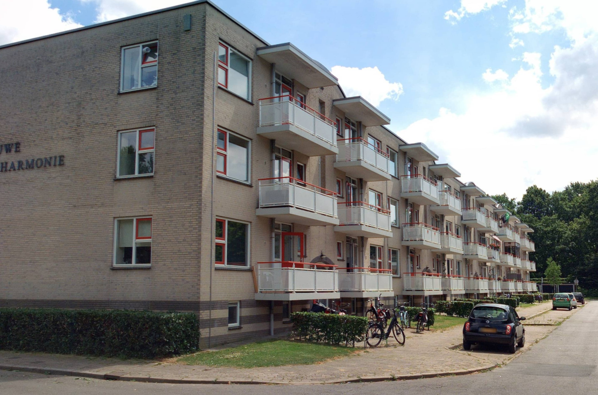 Griegstraat 9 Hengelo