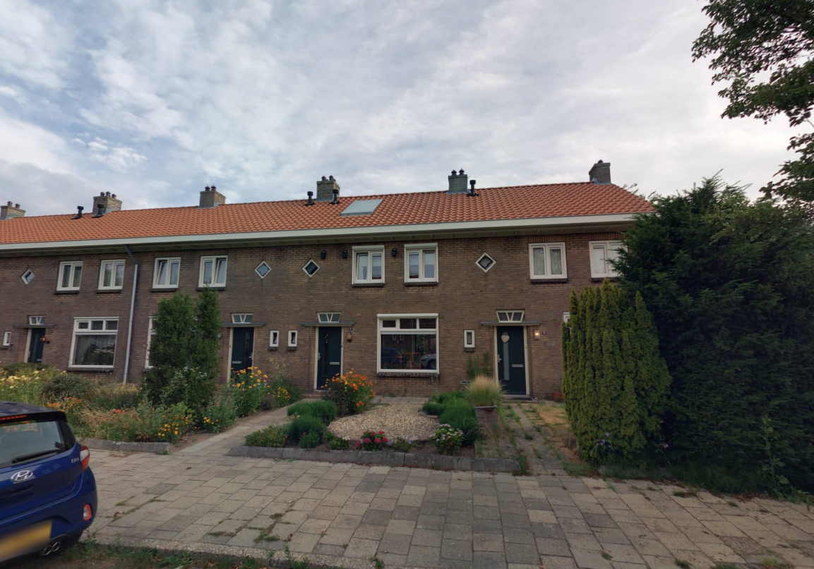Photo of the home: Huis in Hengelo