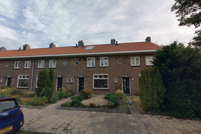 Witte de Withstraat 17 Hengelo, Hengelo