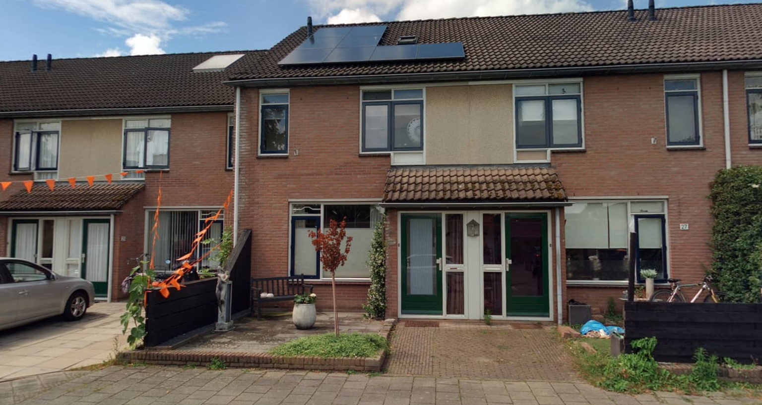 Photo of the home: Huis in Hengelo