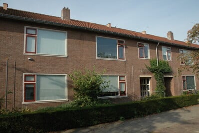 Klimopstraat 3 Almelo, Almelo