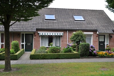 Engbersstraat 12 Hezingen-Mander-Vasse, Vasse
