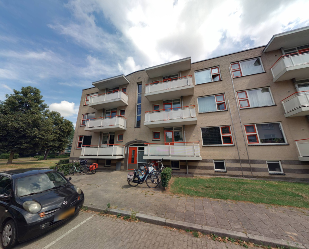 Foto van de woning: Appartement in Hengelo