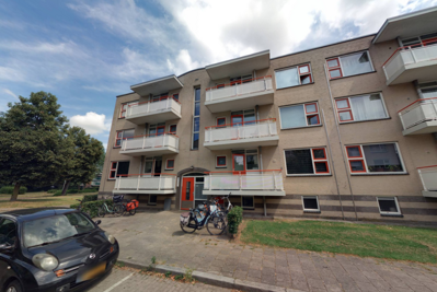 Griegstraat 7 Hengelo, Hengelo