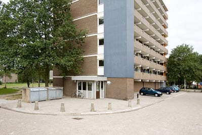 Bokhorstlanden 15 Enschede, Enschede