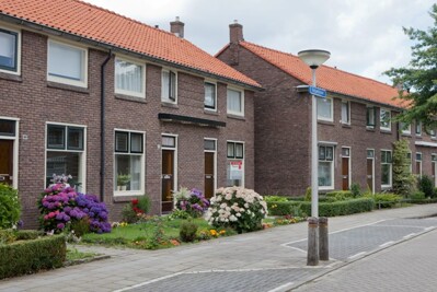 Batjanstraat 70 Enschede, Enschede
