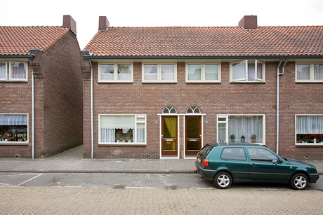 J.W. Swiersstraat 64 Enschede