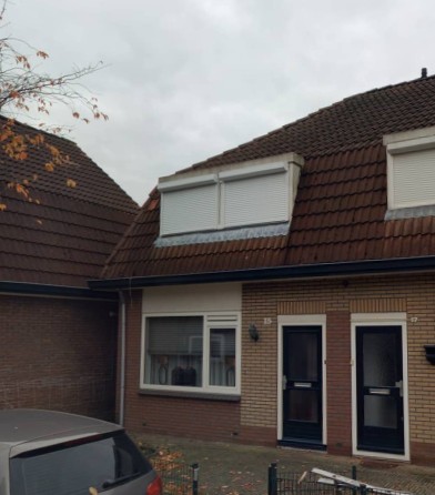 Estrikstraat 15 Enschede