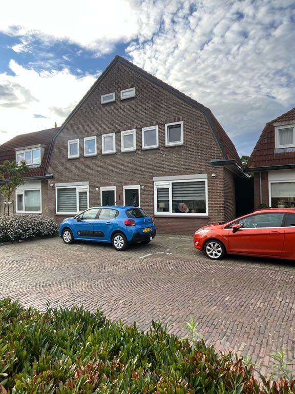 Leemkuilstraat 18 Enschede