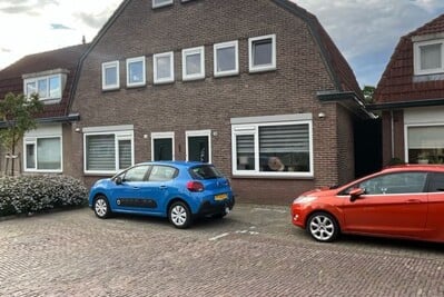 Leemkuilstraat 18 Enschede, Enschede