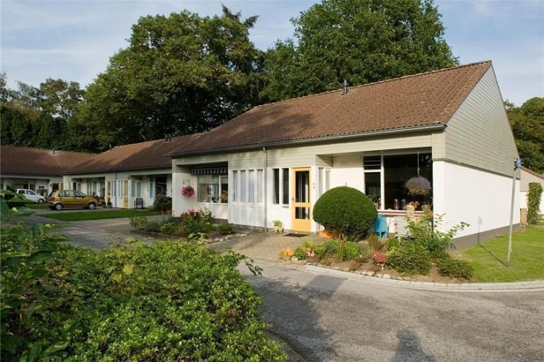 Redemptoristenpark 32 Enschede