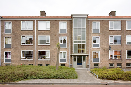 G.J. van Heekstraat 492 Enschede