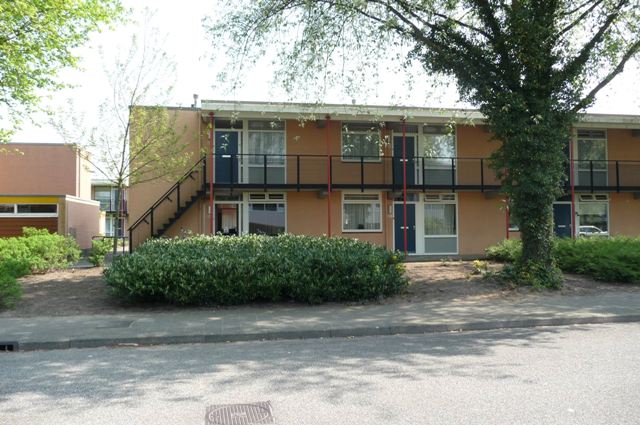 Zunabrink 142 Enschede