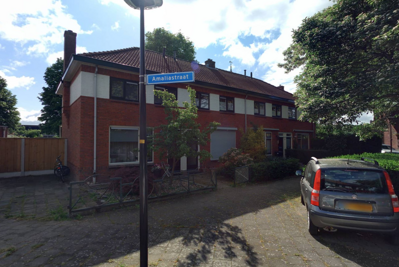 Amaliastraat 6 Hengelo, Hengelo