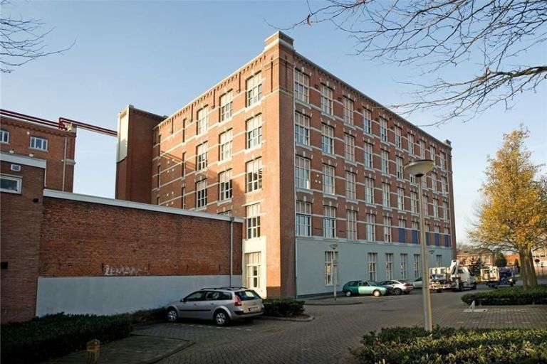Breugelmansgaarde 46 Enschede