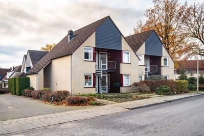 Gentiaan 35 Haaksbergen, Haaksbergen