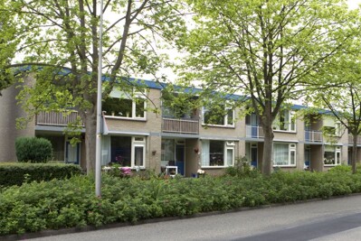 Walenburg 23 Almelo, Almelo