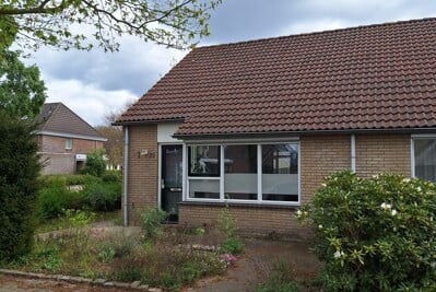 Evertskamp 23 Haarle Gem Hellendoorn, Haarle