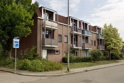 Henri Dunantstraat 24 Almelo, Almelo