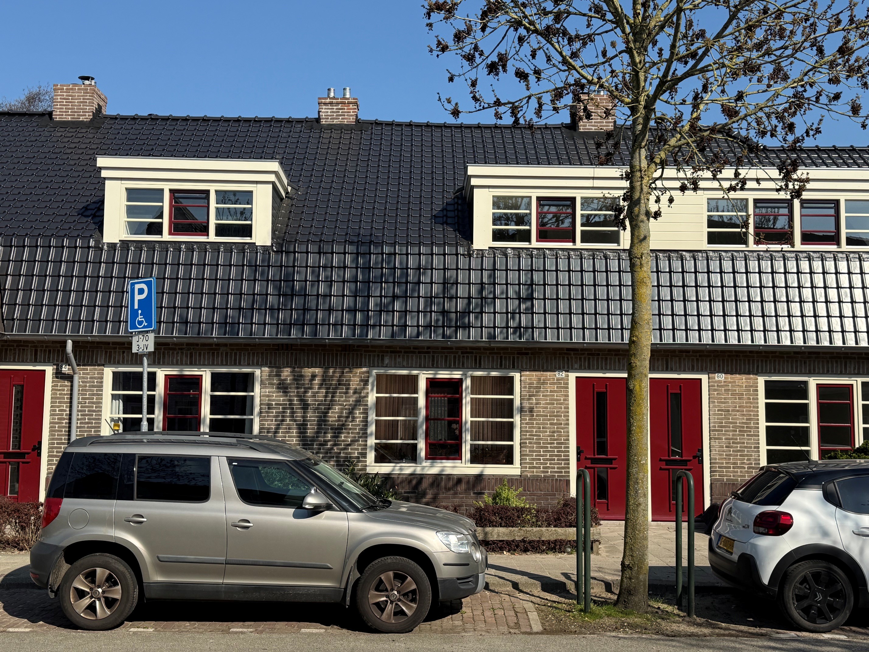 Borneostraat 51 Enschede
