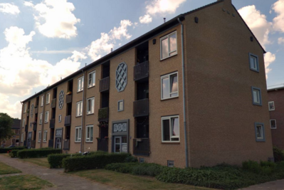 Jacob Obrechtstraat 2-I Hengelo, Hengelo