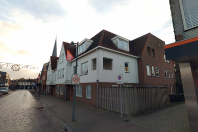 Grotestraat 219-F Borne, Borne