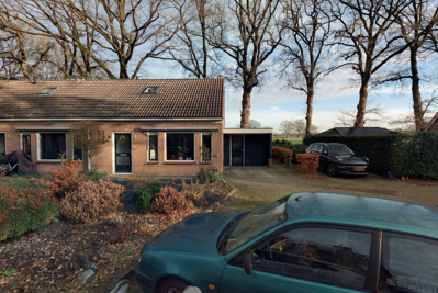 Patersbos 6 Zenderen, Zenderen
